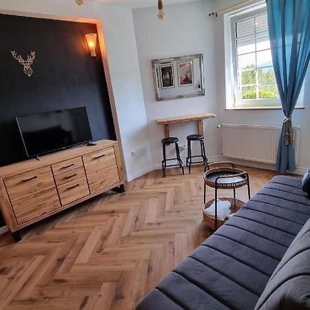Apartmán U Józka Sklářská Poruba Exteriér fotografie