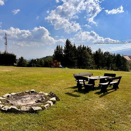 Apartmán U Józka Sklářská Poruba Exteriér fotografie