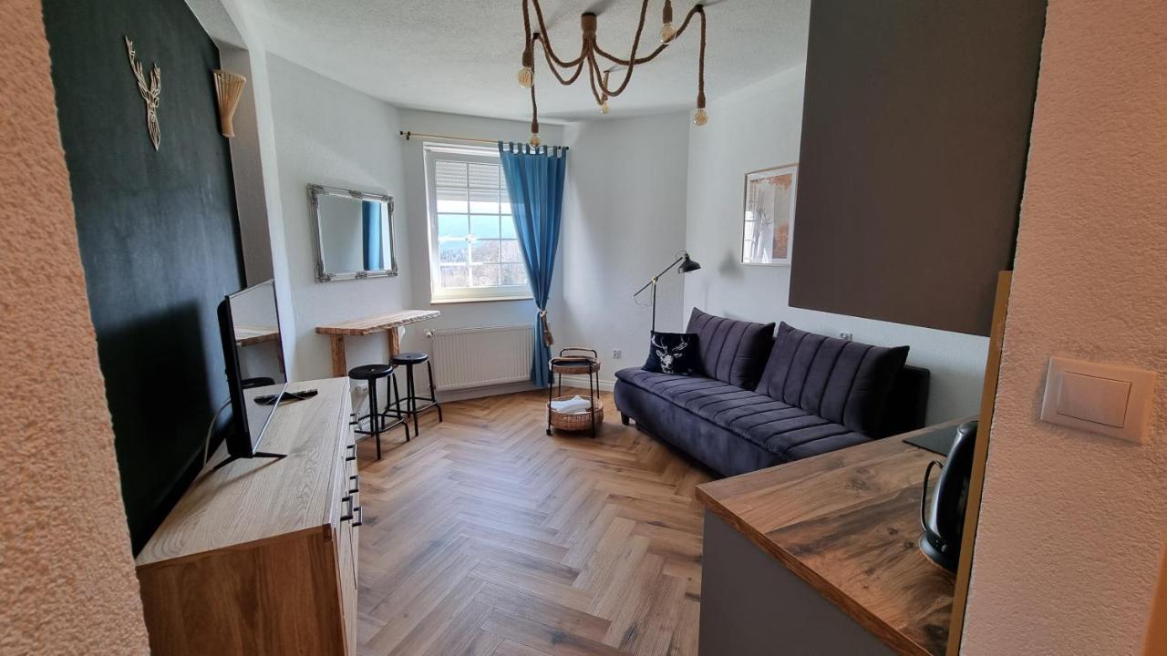Apartmán U Józka Sklářská Poruba Exteriér fotografie