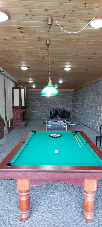 Apartmán U Józka Sklářská Poruba Exteriér fotografie