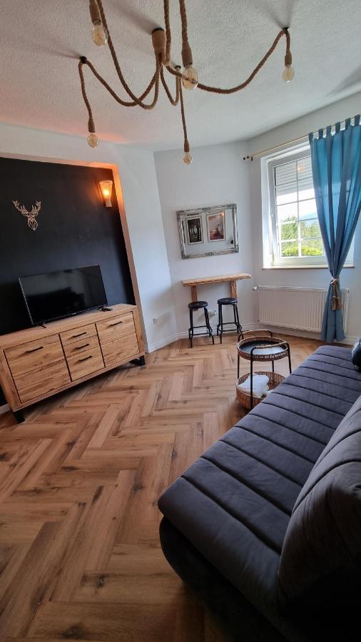 Apartmán U Józka Sklářská Poruba Exteriér fotografie