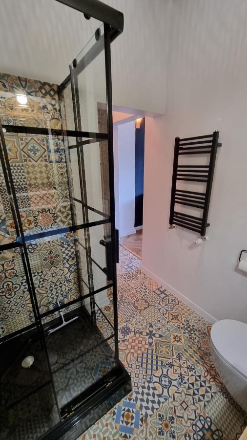 Apartmán U Józka Sklářská Poruba Exteriér fotografie