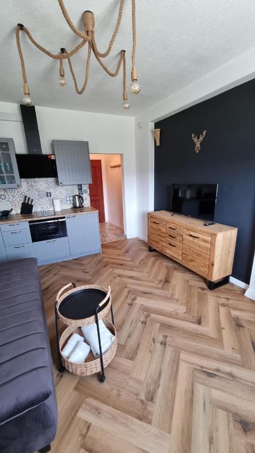 Apartmán U Józka Sklářská Poruba Exteriér fotografie