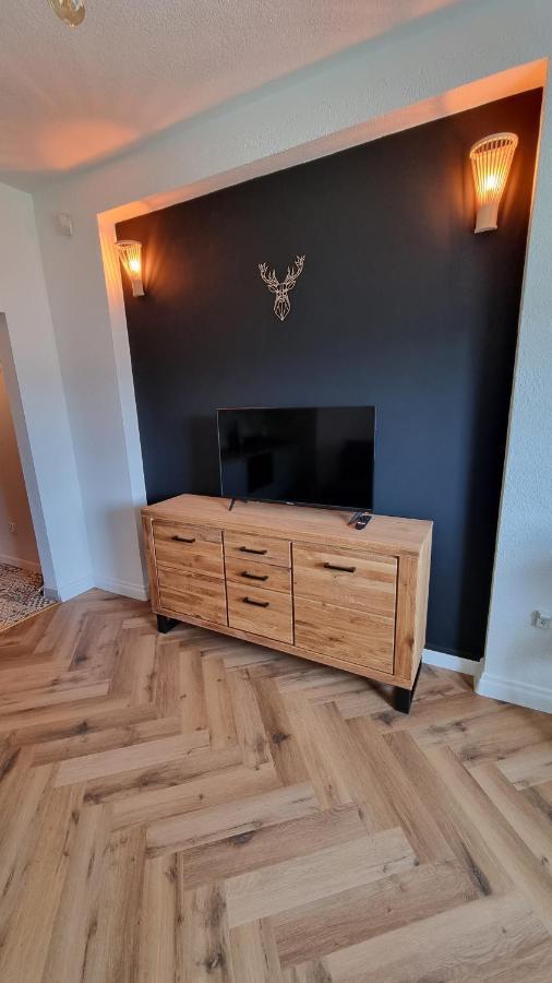Apartmán U Józka Sklářská Poruba Exteriér fotografie
