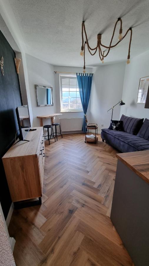 Apartmán U Józka Sklářská Poruba Exteriér fotografie