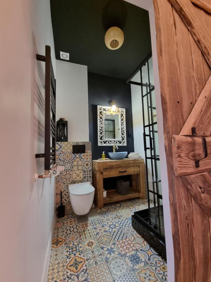 Apartmán U Józka Sklářská Poruba Exteriér fotografie