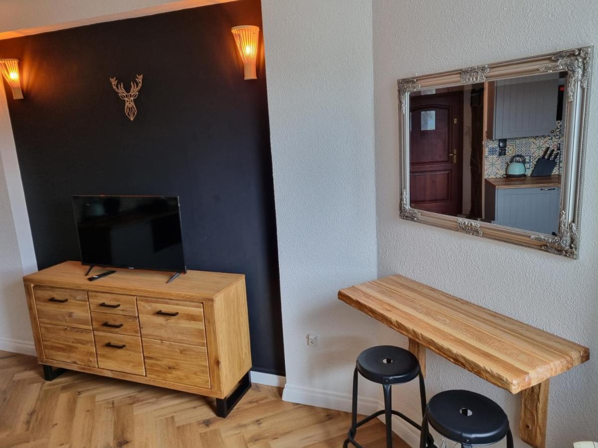 Apartmán U Józka Sklářská Poruba Exteriér fotografie
