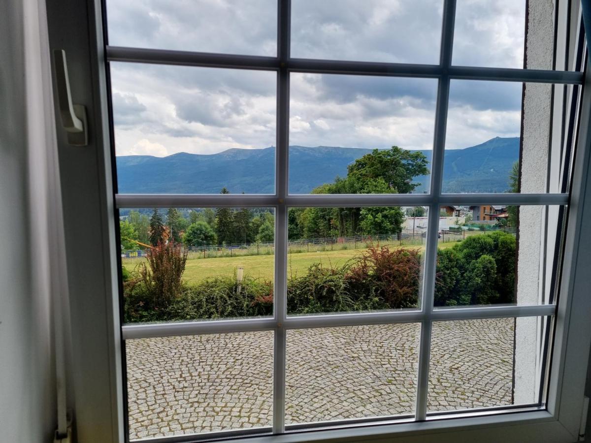Apartmán U Józka Sklářská Poruba Exteriér fotografie