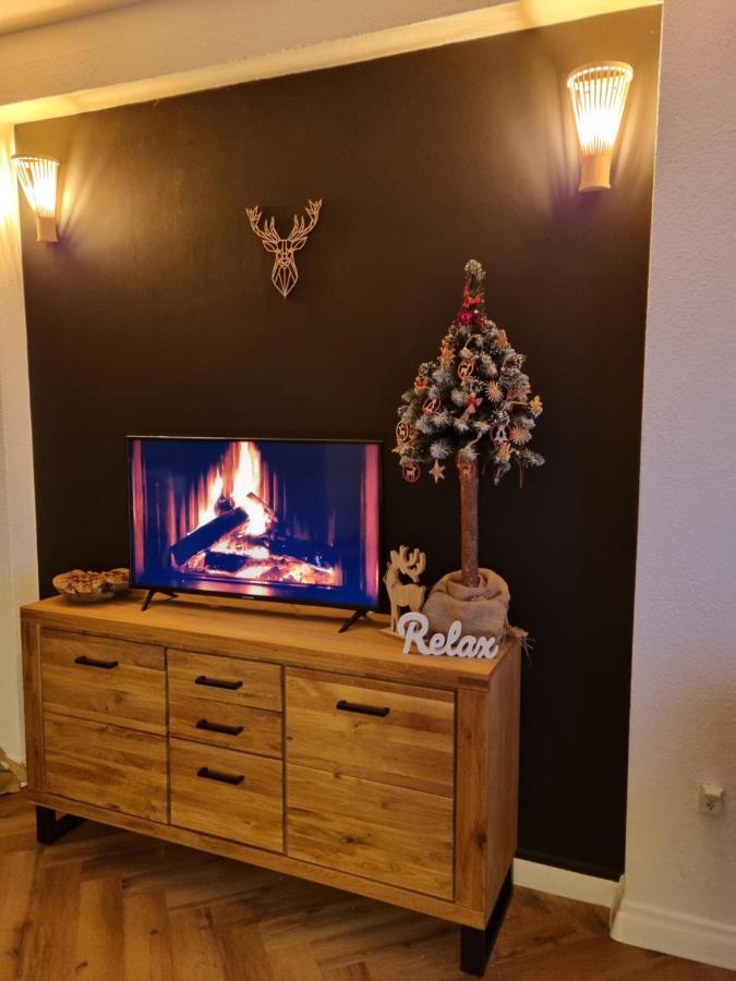 Apartmán U Józka Sklářská Poruba Exteriér fotografie